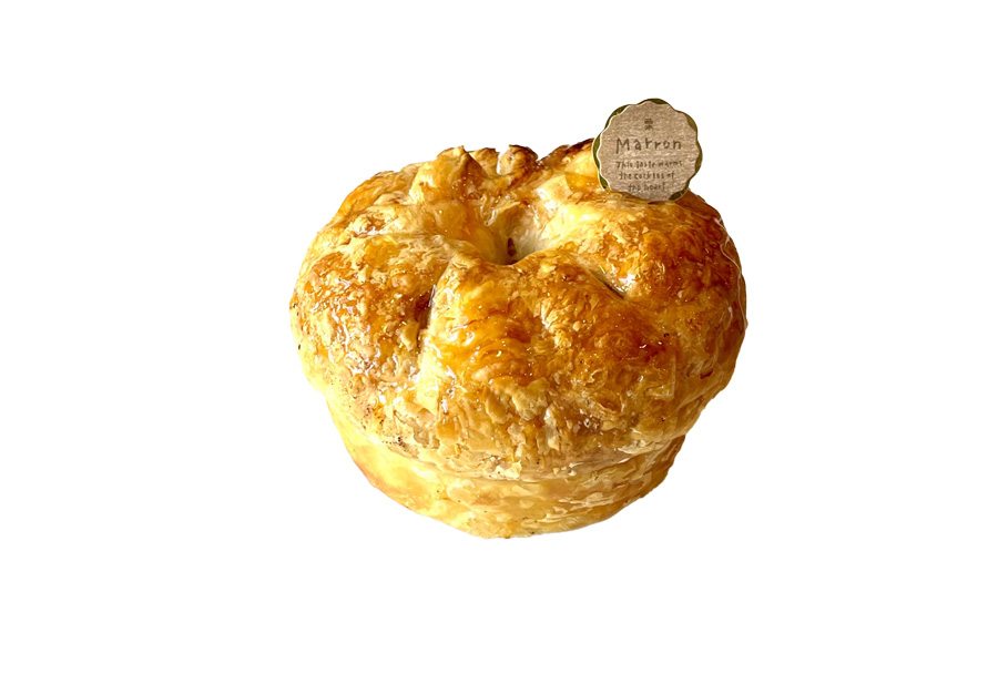 限定パンイメージ