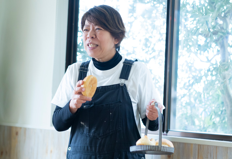 シェフイメージ