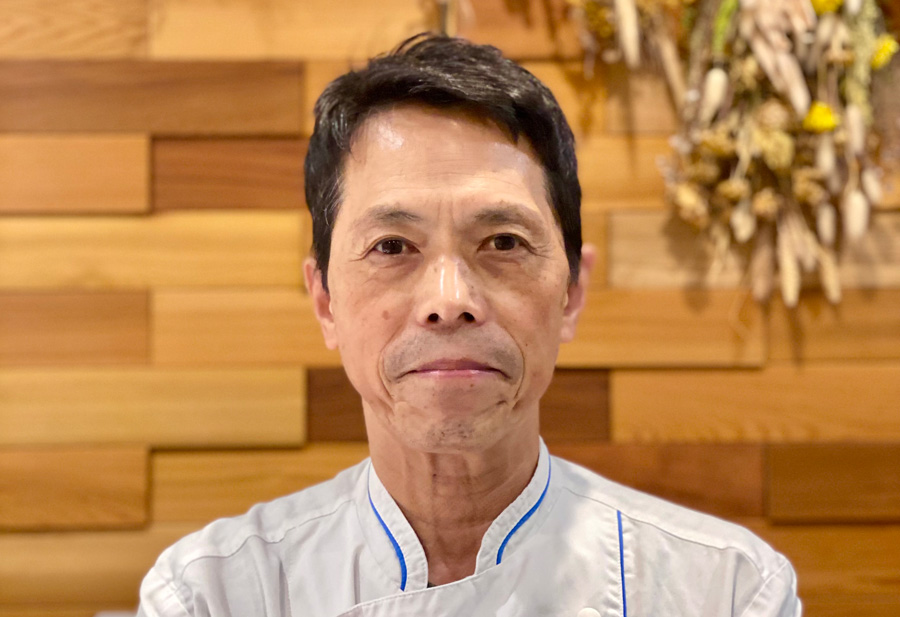 シェフイメージ