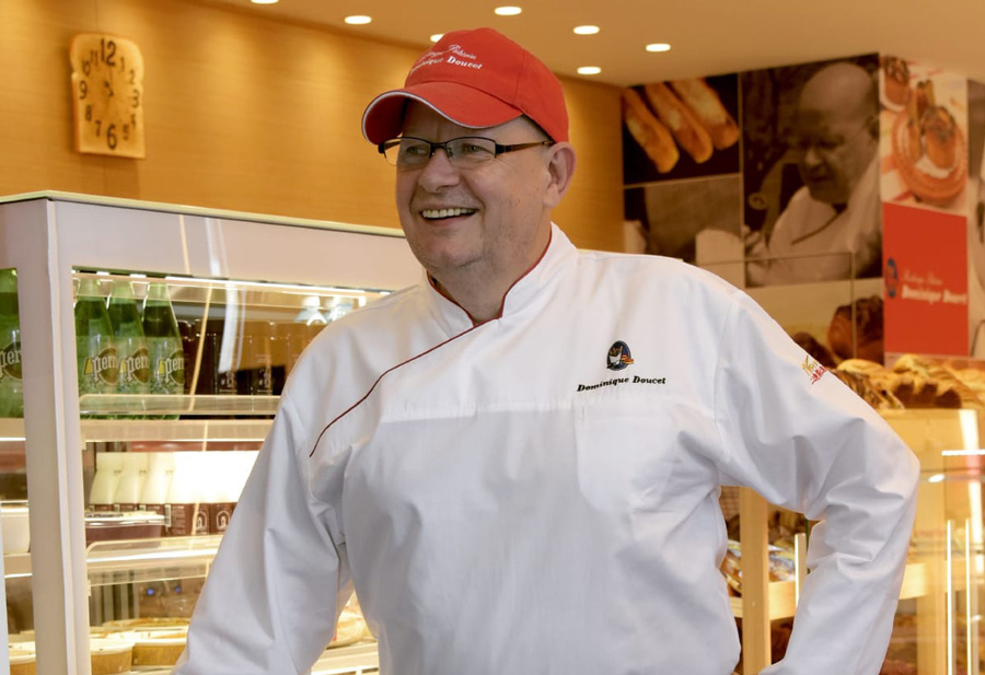 シェフイメージ