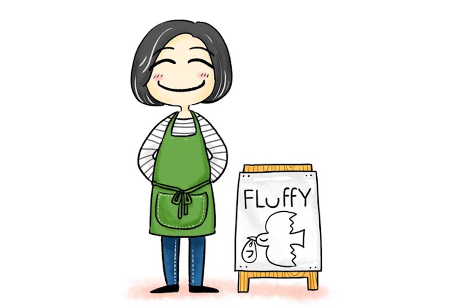 シェフイメージ