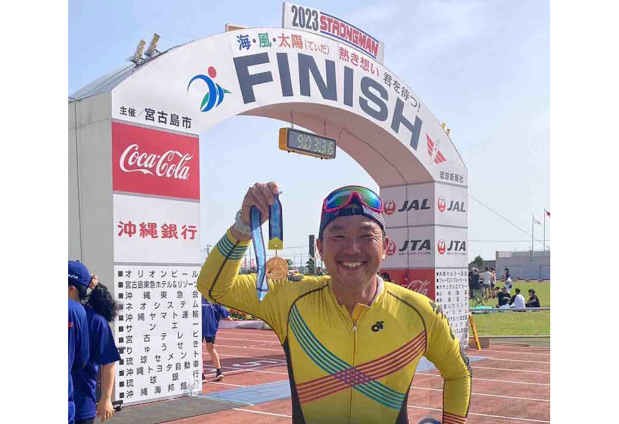 シェフイメージ