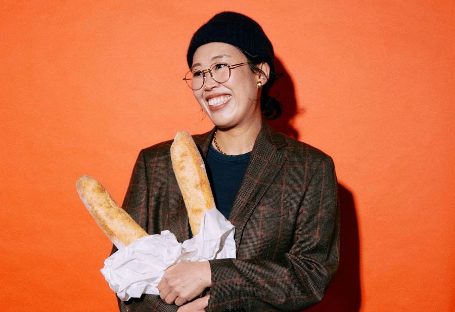 シェフイメージ