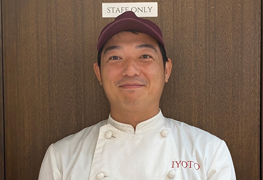 シェフイメージ