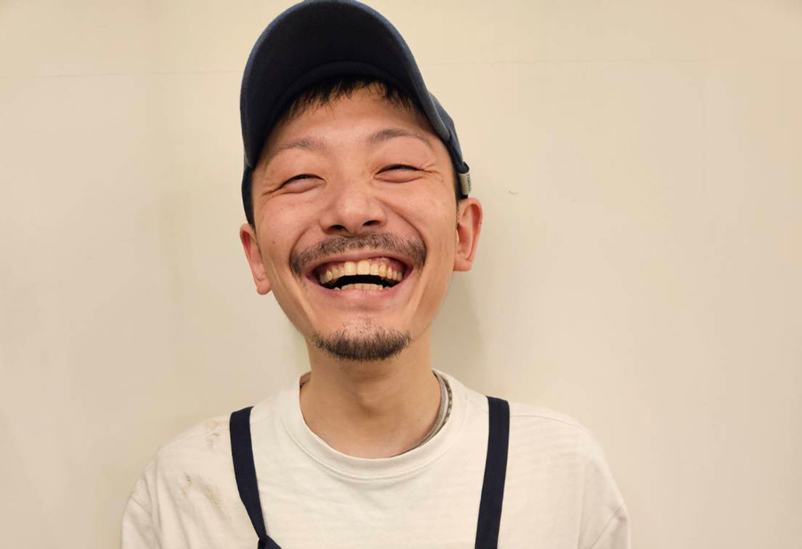 シェフイメージ