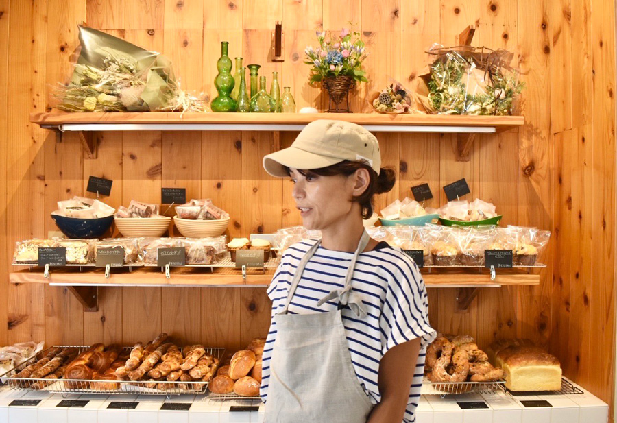 シェフイメージ