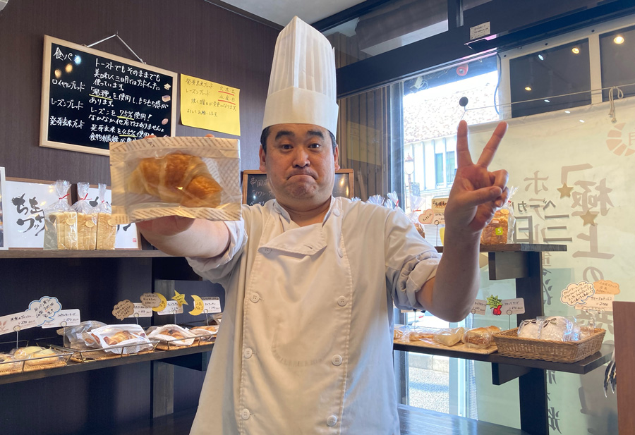 シェフイメージ