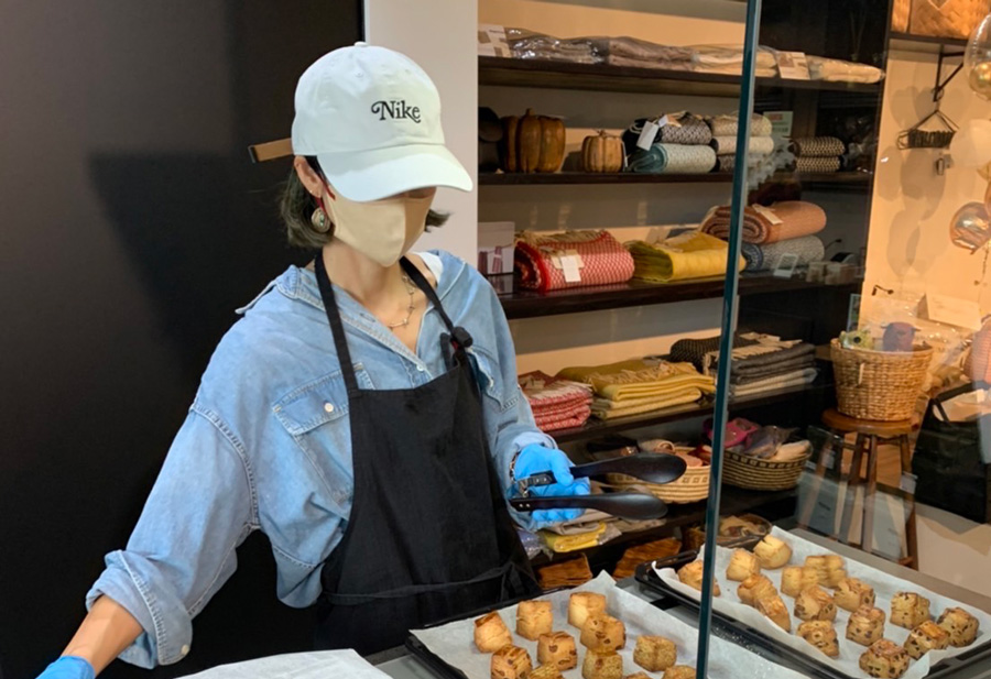 シェフイメージ