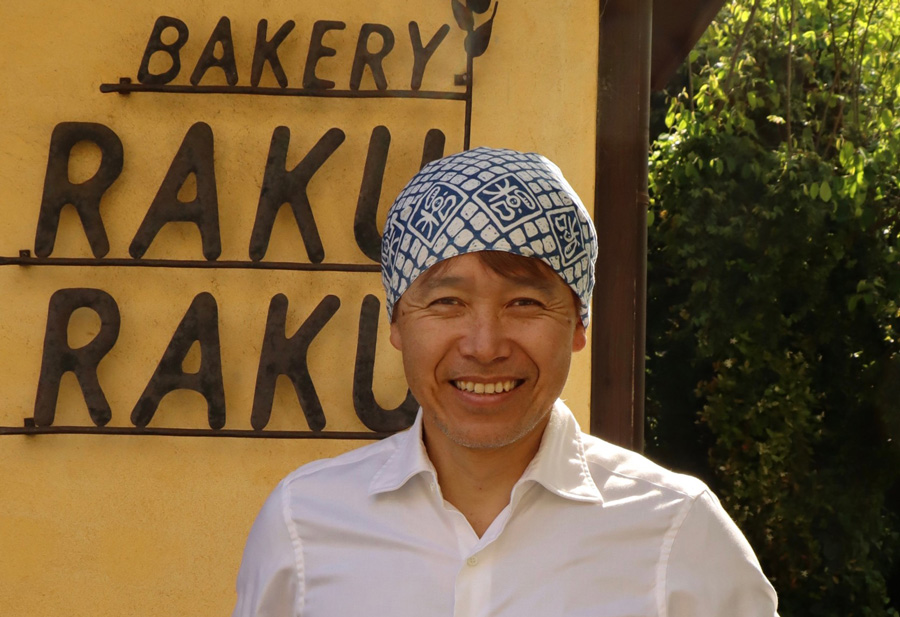 シェフイメージ