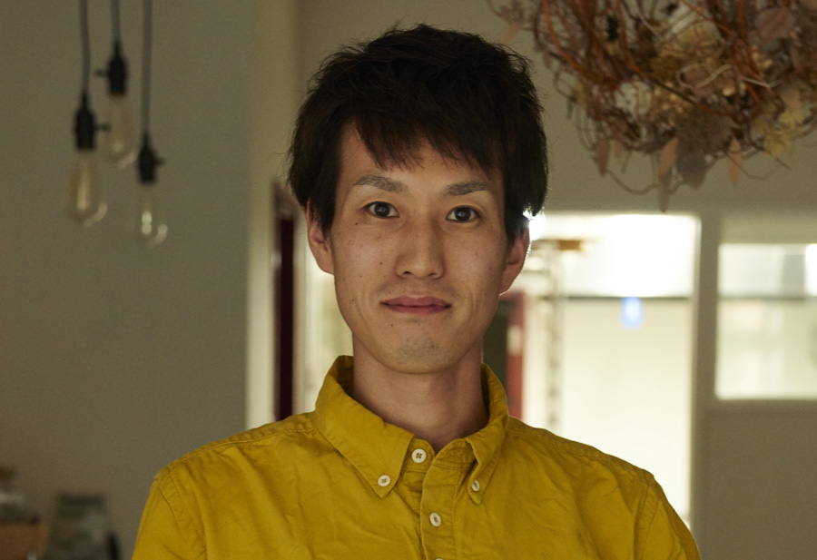 シェフイメージ