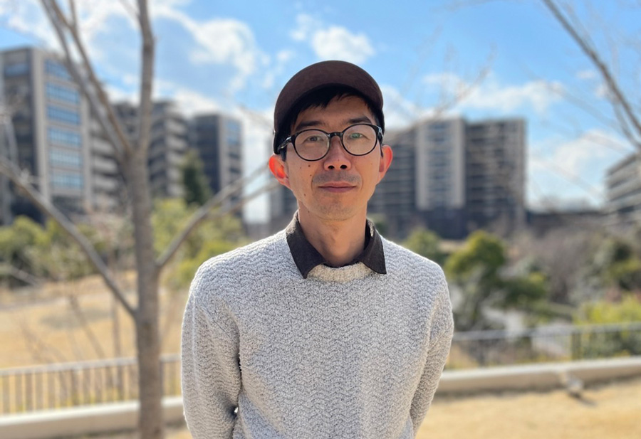 シェフイメージ