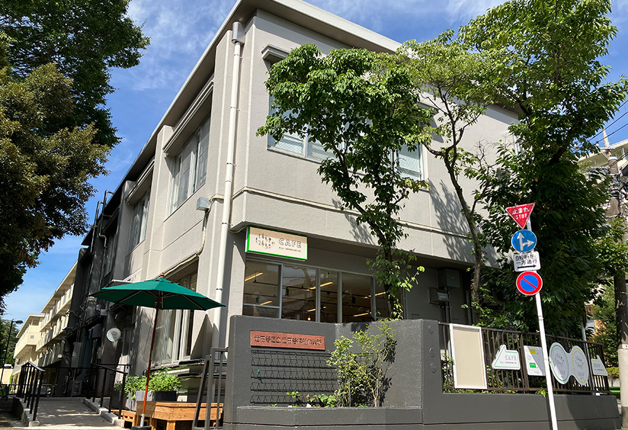 しあわ世のもりあわせ | 世田谷パン祭り2024