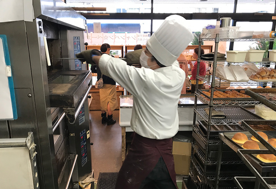 シェフイメージ