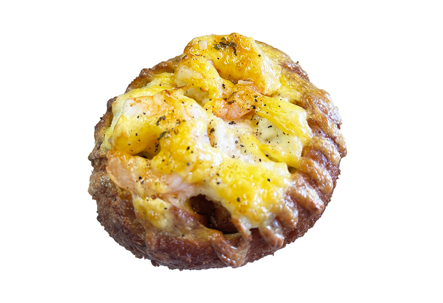 限定パンイメージ