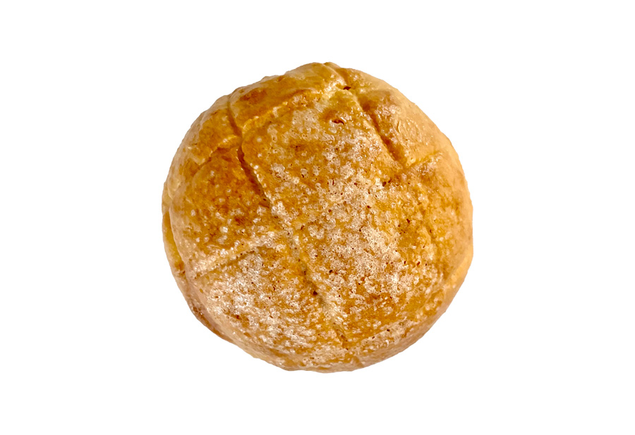 コンテストパンイメージ