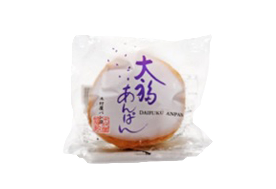 ご当地パンイメージ