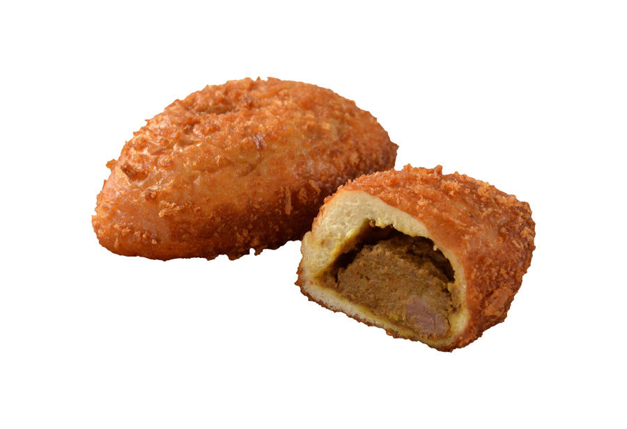 セレクトパンイメージ