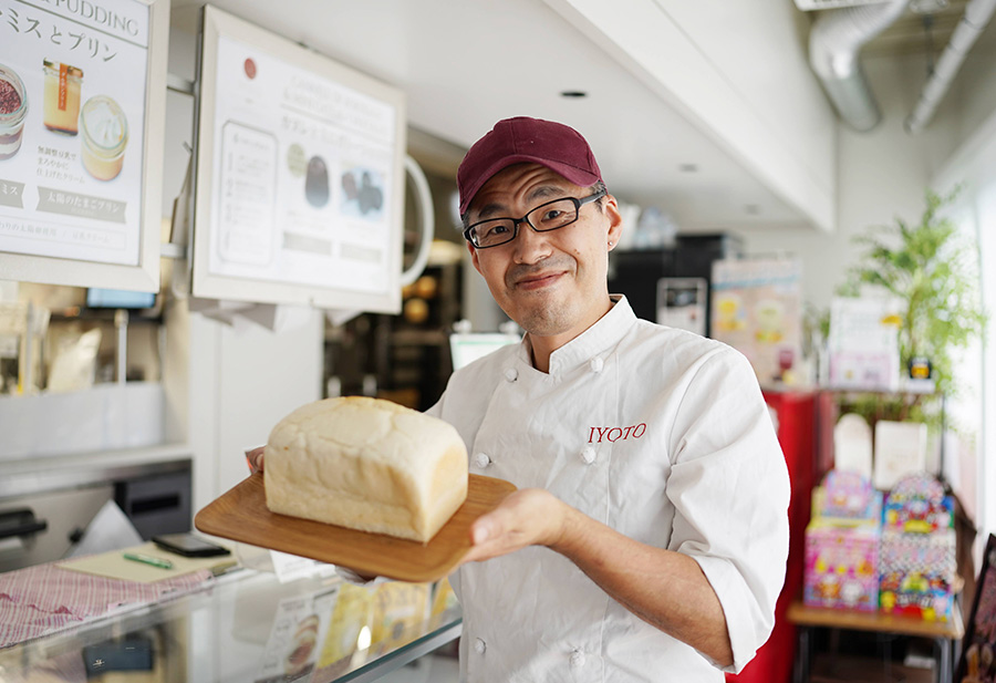 シェフイメージ