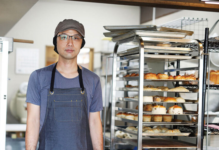 シェフイメージ