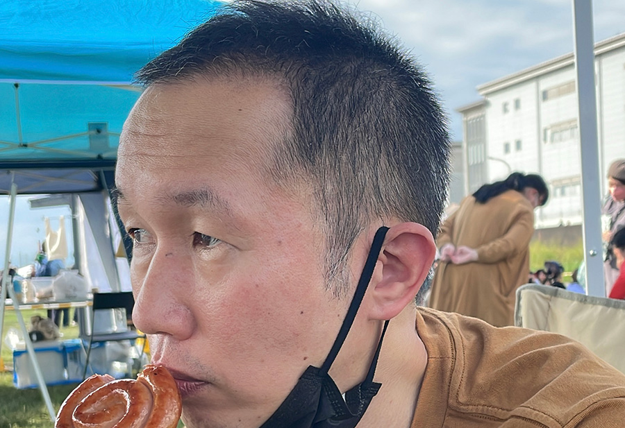 シェフイメージ