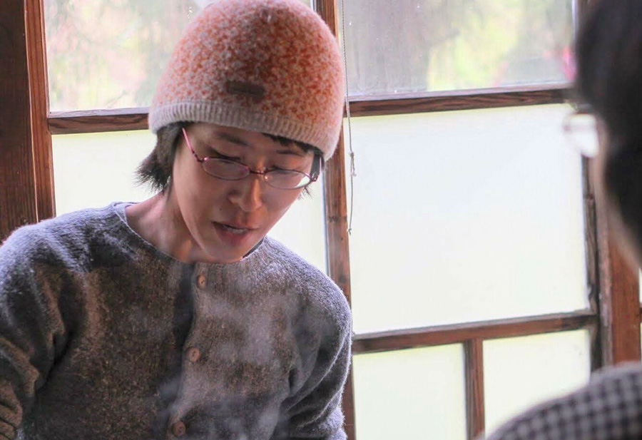 シェフイメージ