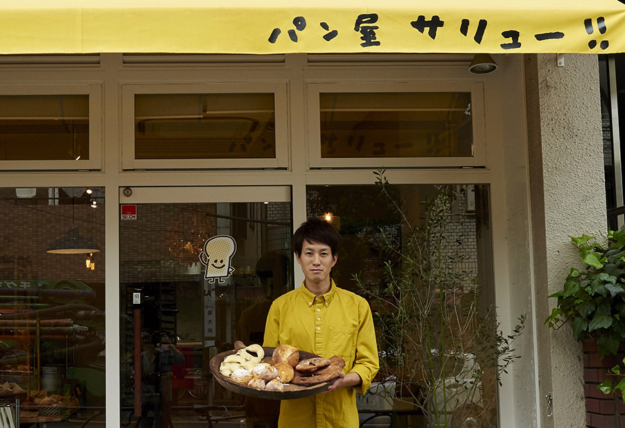 シェフイメージ