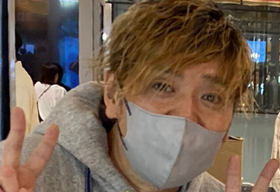 シェフイメージ